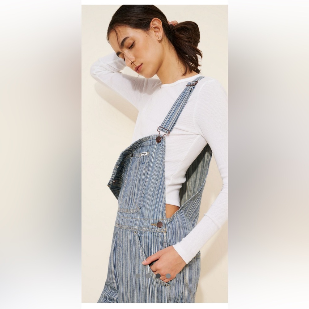 Overalls - Picture 3 of 12